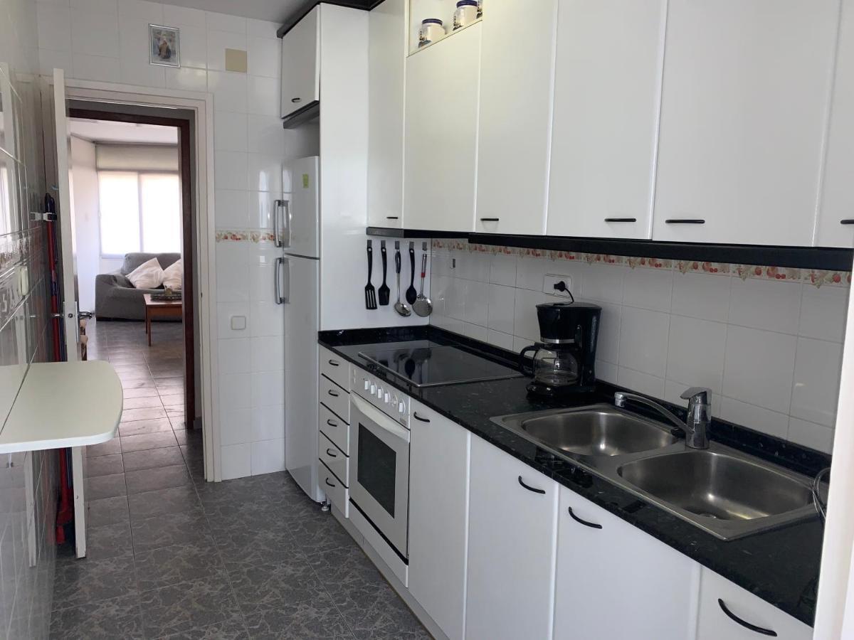 Appartement Costa Daurada - San Remo *