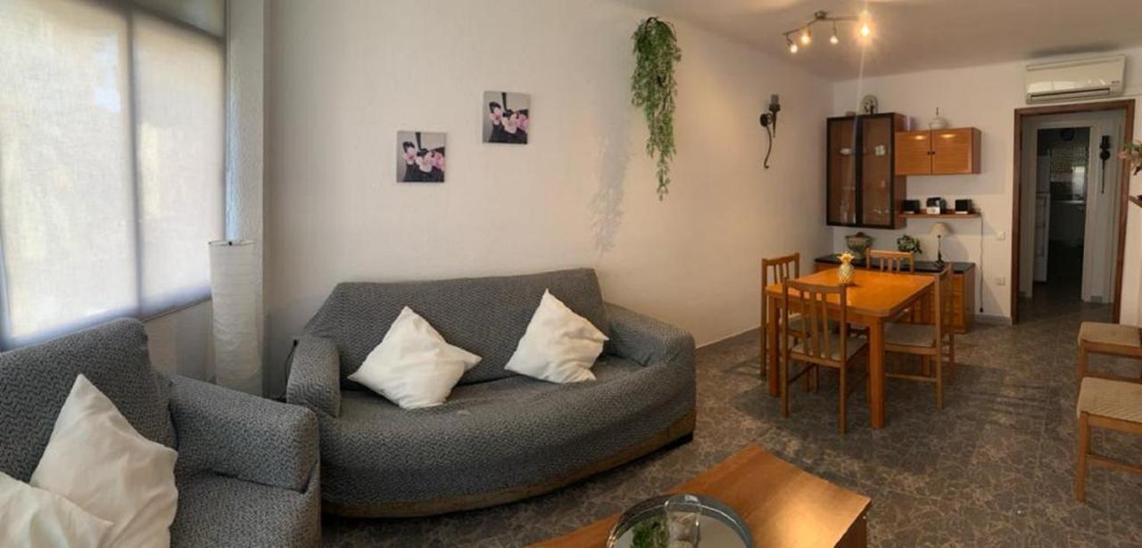 Costa Daurada - San Remo Appartement Salou