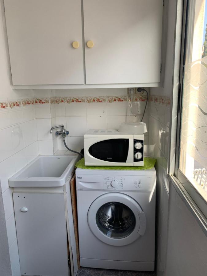 Costa Daurada - San Remo Appartement *