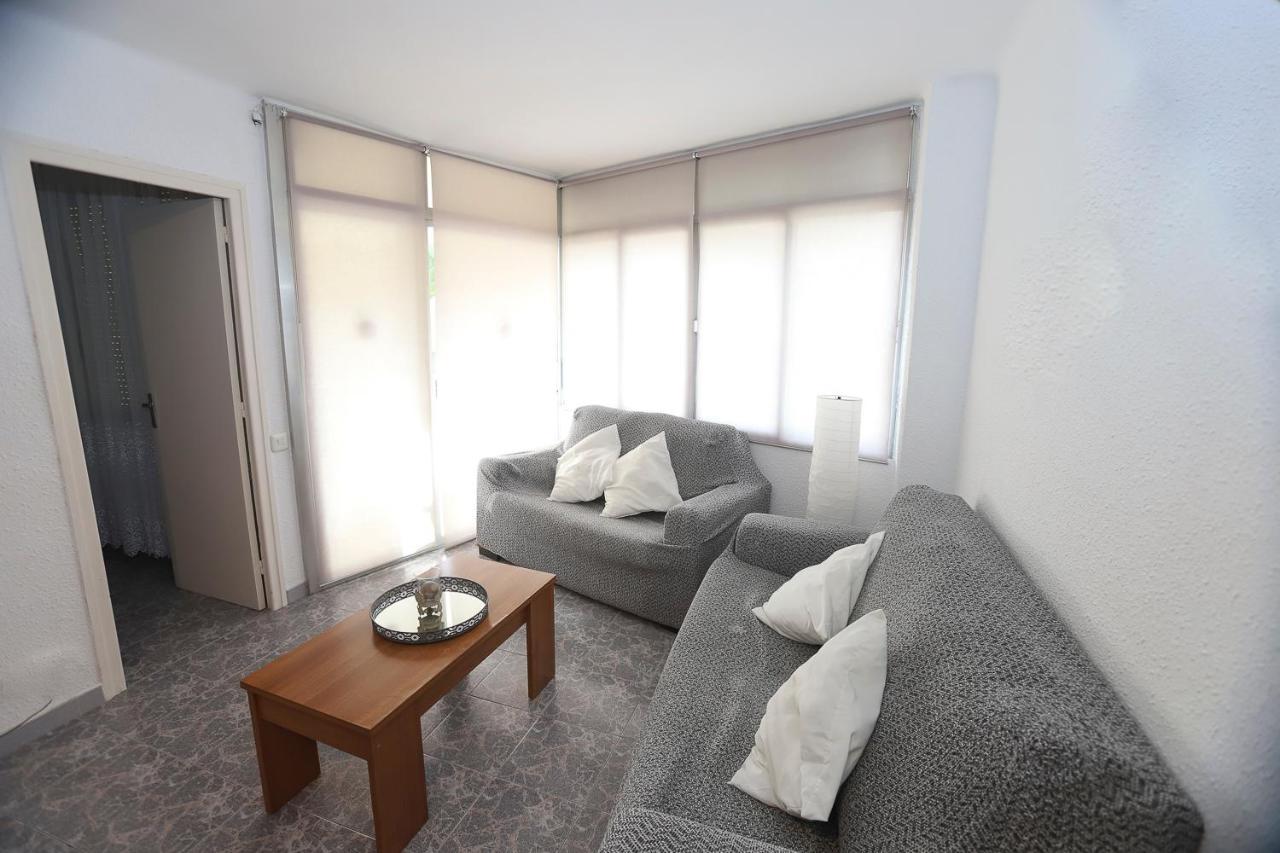 Costa Daurada - San Remo Appartement Salou