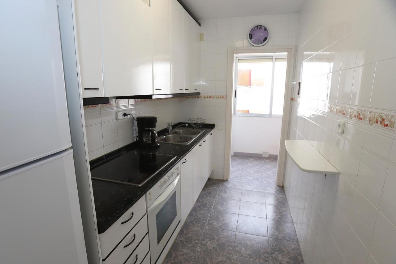 Costa Daurada - San Remo Appartement *