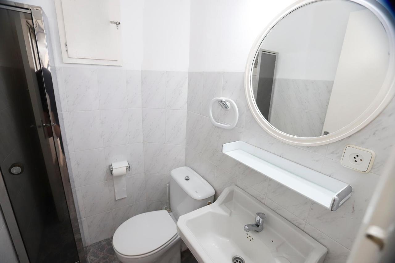 Appartement Costa Daurada - San Remo *