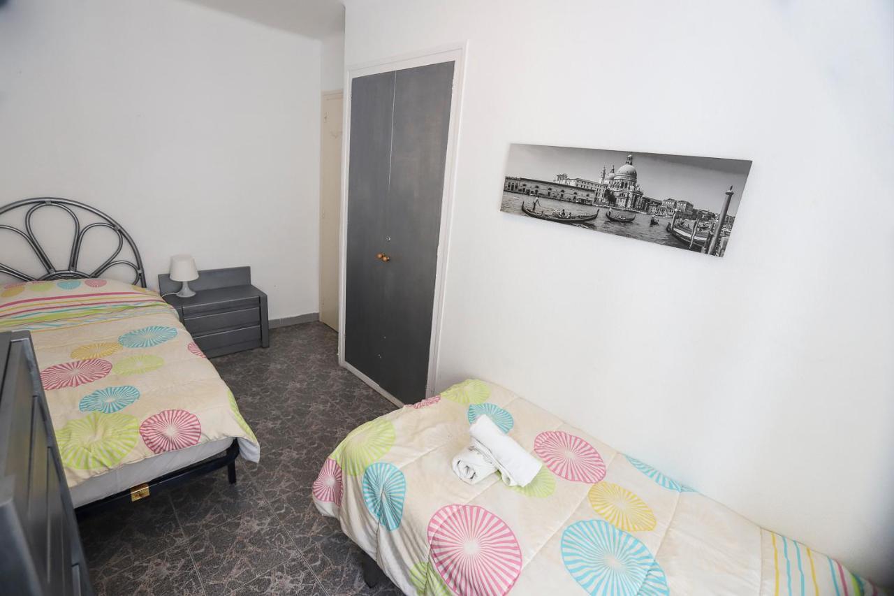 Costa Daurada - San Remo Appartement Salou