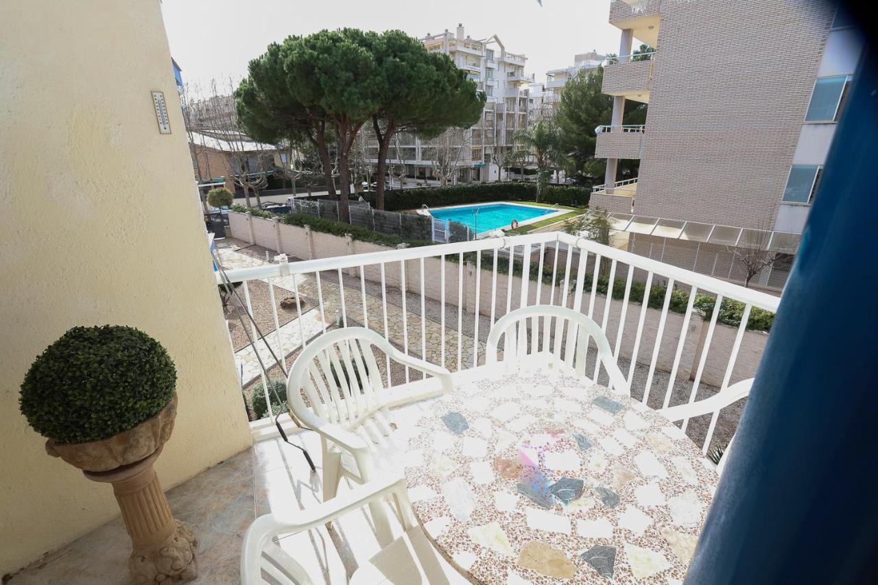 Appartement Costa Daurada - San Remo *