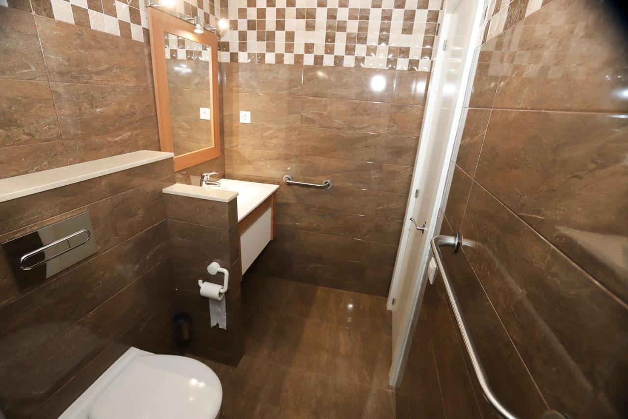 Costa Daurada - San Remo Appartement